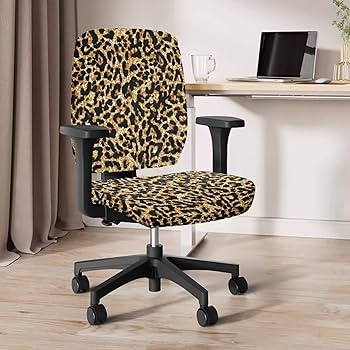 完売品 新品未使用 ACME CULVER CHAIR Leopard seat LEOPARD Pattern fabric (Limited)” ▪️CULVER CHAIR (LEOPARD
